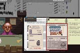 Technicities in Papers, Please