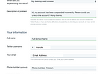 How to Get Account Unsuspended Twitter  