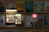 Best App For The Best Reading Experience