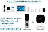 Oakland, TN | ADT Home Security Systems Burglar Alarms