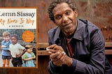 Lemn Sissay on his new memoir ‘My Name Is Why’
