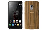 Lenovo k4 Vibe Wooden Edition Launched With Best Feature