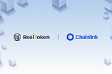 RealToken DAO intègre Chainlink CCIP pour débloquer les transferts de titres cross-chains