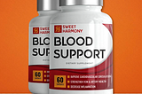 SweetHarmony Blood Sugar Support 💸 Discount Is Running Out: Act Fast to Save!