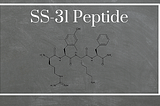 SS-31 Peptide & Mitochondrial Optimization