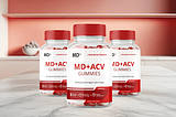 Order To MD ACV Gummies Healthy & Wellness Safe To Use? Official News AU, NZ, CA, UK, IE