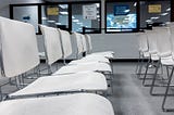 Judgment Day at the DMV