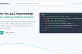 Best CSS Frameworks in 2021