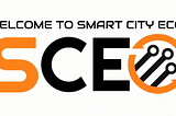 SMART CITY ECO — Building Smart Solution for Online Economy