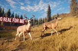 What game is closest to real life?