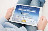 Possible IP Limits to Flight Information Availability on Third-Party Travel Websites