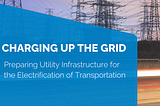 Using Grid Enhancing Technologies to Electrify Transportation