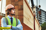 Types of timber in civil engineering