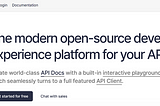 Mastering API Documentation and Testing with Scalar