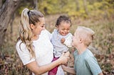 Blended Families: Not Always Easy, but Always Worth It | Truly Mama