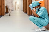 Healthcare Reimagined: Technology for a Better Nigeria, Vision for a Modern Africa