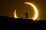 The Celestial Symphony of Eclipses