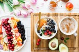 The 5-Step Guide to Building Healthy Eating Habits That Last For Life