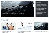 CMS Publish: Mục đích ra đời & sứ mệnh