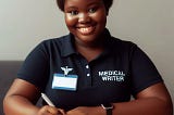 How To Become a Medical Writer: Step-by-Step Guide