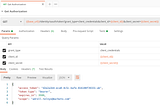 Marketo API GET request for authorization in Postman