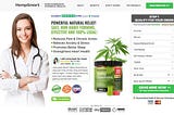 Smart Hemp CBD Gummies Australia Reviews SHOCKING Report Know The Side Effects And Ingredients Used…