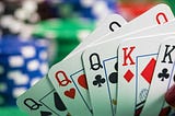 Learn How To Play And Win Poker Online