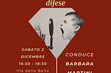 La voce, il corpo e le sue difese