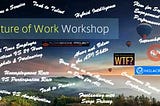 Citrix Future of Work: Insights into the Changing Workplace