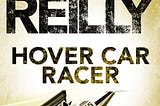 Book Summary — Hover Car Racer