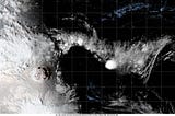 Casualty reports awaited from tsunami-hit Tonga with comms mostly down