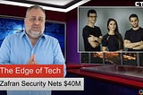 Meet the Editor Who Turned Himself Into an AI News Anchor