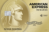 American Express Membership Rewards Credit Card (MRCC) Review