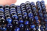 How Are Lapis Lazuli Beads Used In DIY Jewelry Making