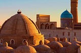 Navigating the Risk Levels of Traveling to Uzbekistan | Minzifa Travel