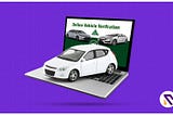 Online Vehicle Verification and Registration in Pakistan