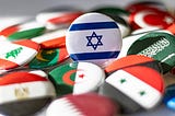Iran-Israel face-off: Western doublespeak and neverspeak