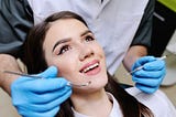 general cosmetic dentistry