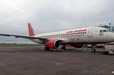 Air India Cabin Crew Member Assaulted In Her London Hotel Room