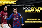 Panduan Bola Online Terbaru