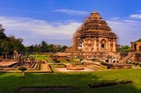 Konark Sun Temple