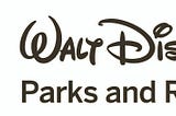 Disney Parks Social Media Code of Ethics