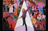 American Pop (1981) | Poster