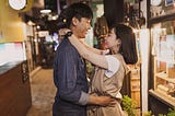 5 Steps for Japanese Women to Find International Love