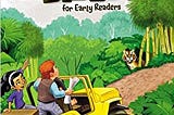 READ/DOWNLOAD$* NIrV, Adventure Bible for Early Readers, Hardcover, Full Color FULL BOOK PDF & FULL…