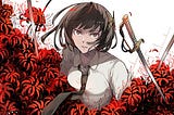 BSD ANALYSIS: WHY IS YOSANO VIOLENT WITH HER PATIENTS?
