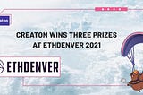 Community #1 -  ETH Denver hackathon recap