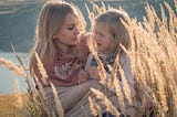 What It’s Like to Be Afraid Every Time My Daughter Is With Her Dad