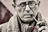 Jean-Paul Sartre’s Theory of Magic