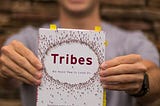 Tribes We Need You to Lead Us